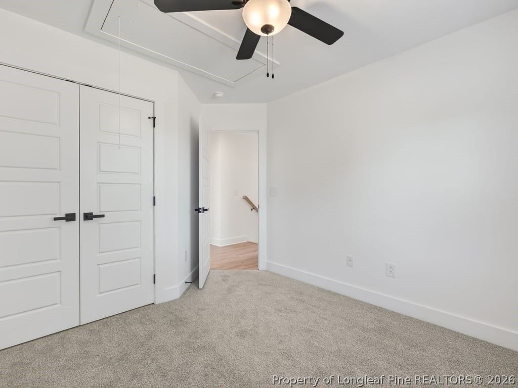 1019 E Harnett Street, Dunn, NC 28334 — photo 21