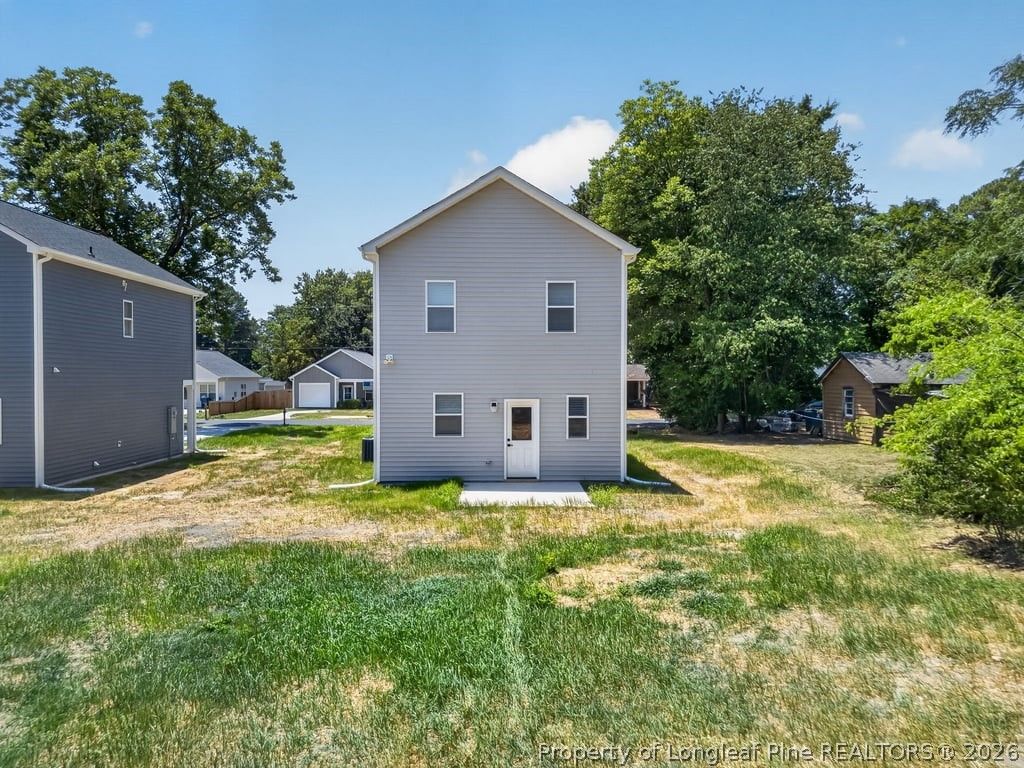 1019 E Harnett Street, Dunn, NC 28334 — photo 23