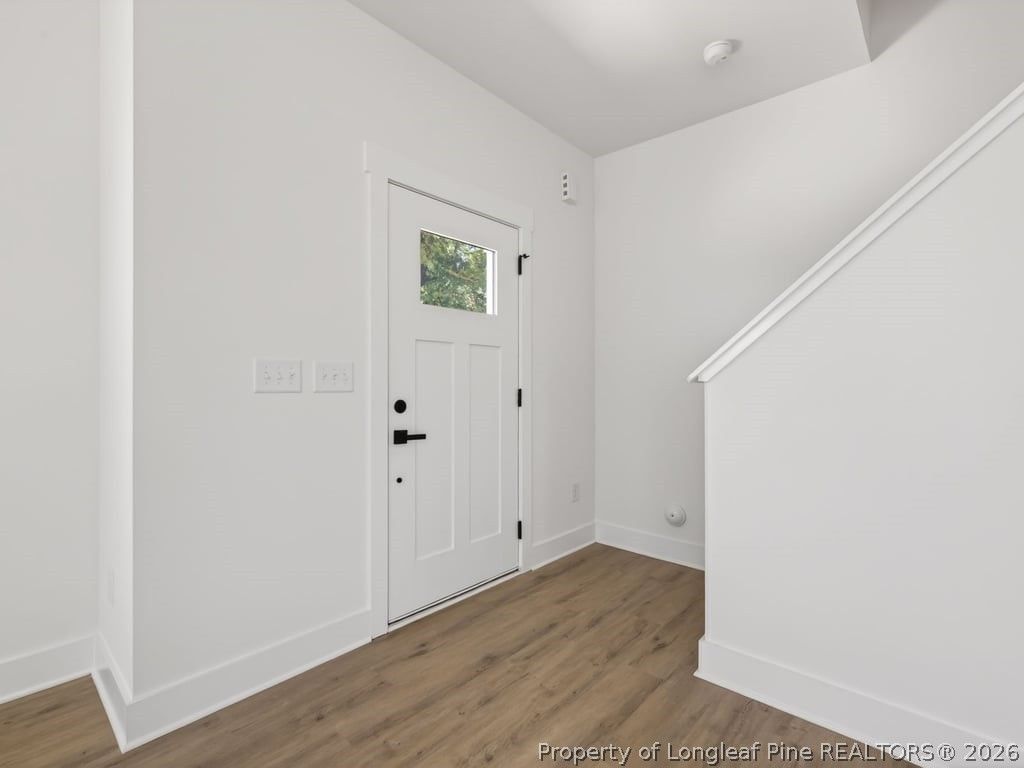 1019 E Harnett Street, Dunn, NC 28334 — photo 4