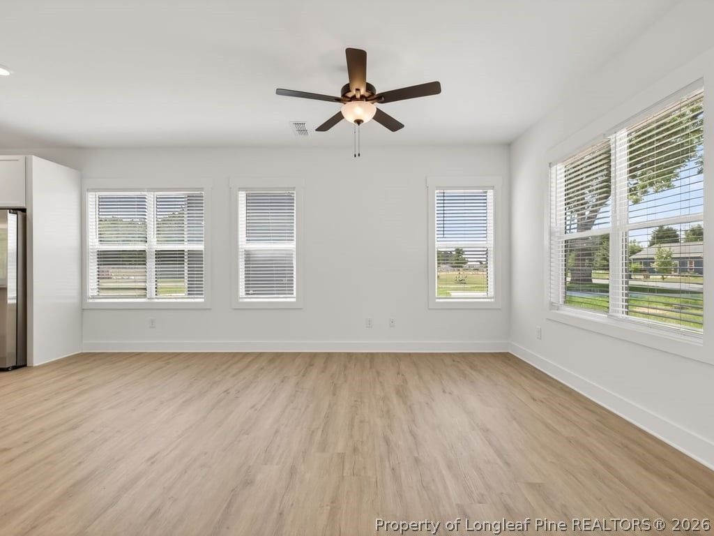 1019 E Harnett Street, Dunn, NC 28334 — photo 5