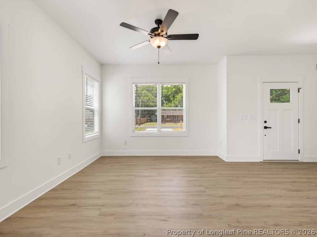 1019 E Harnett Street, Dunn, NC 28334 — photo 6