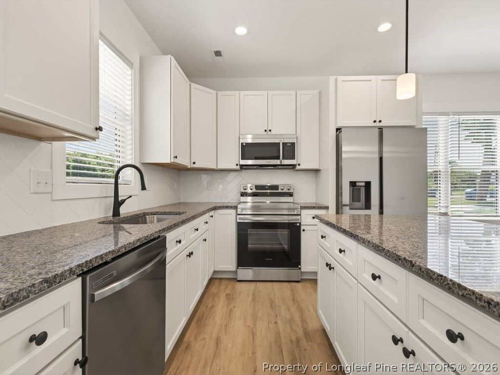 1019 E Harnett Street, Dunn, NC 28334 — photo 9