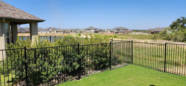 128 Rosebush DR, Liberty Hill, TX 78642