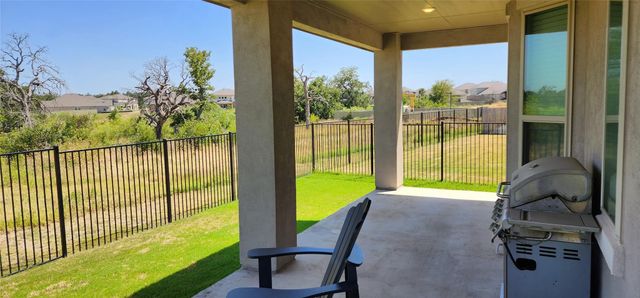 128 Rosebush DR, Liberty Hill, TX 78642