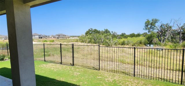 128 Rosebush DR, Liberty Hill, TX 78642