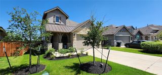 128 Rosebush DR, Liberty Hill, TX 78642