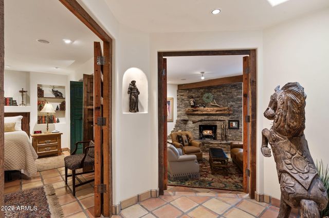 Address unavailable.