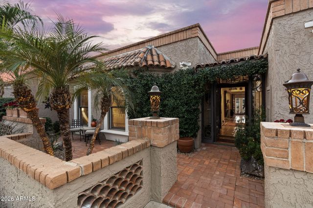 Address unavailable.