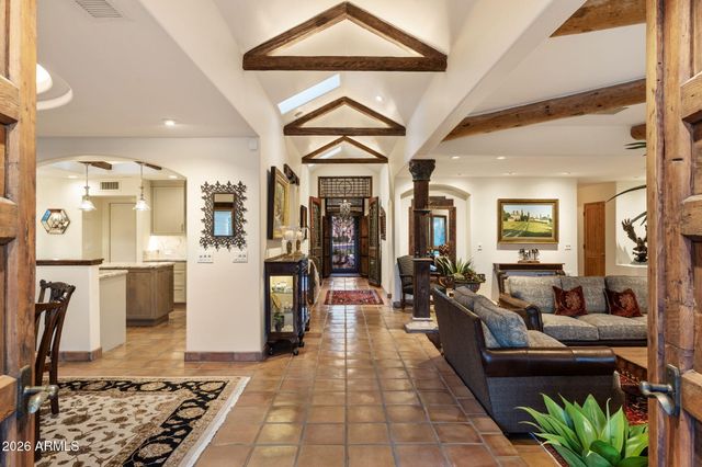 Address unavailable.