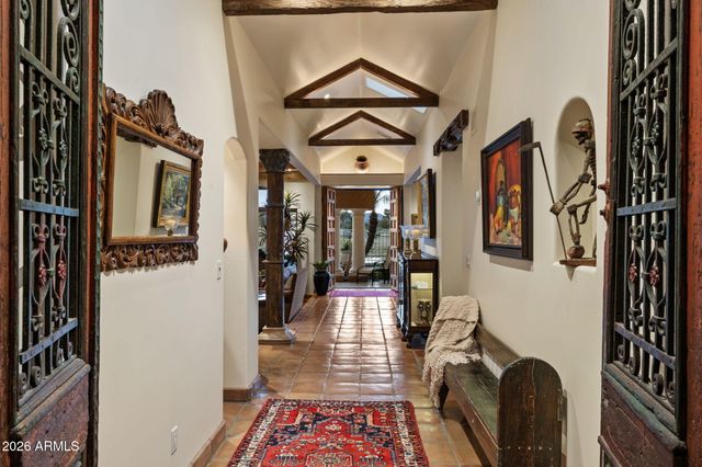 Address unavailable.