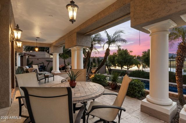 Address unavailable.