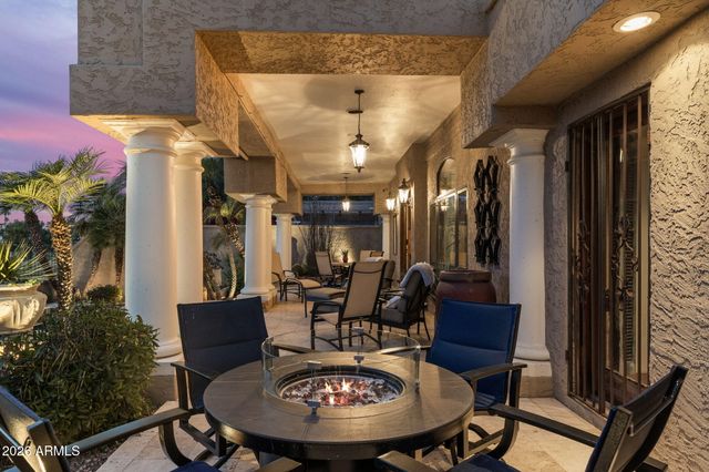 Address unavailable.