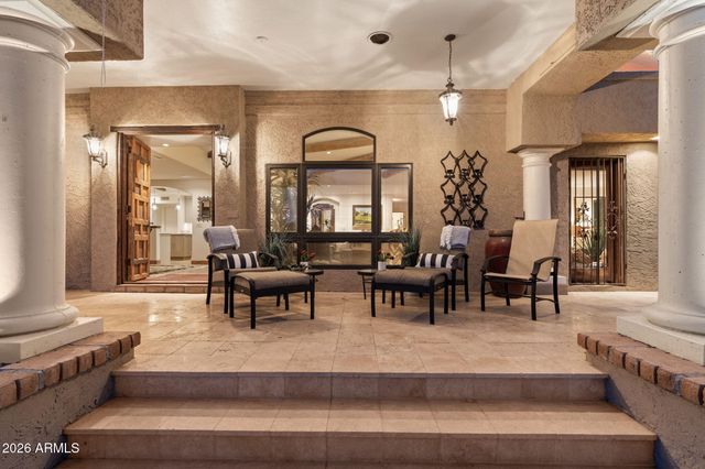 Address unavailable.