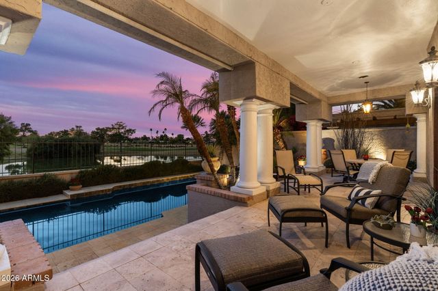 Address unavailable.