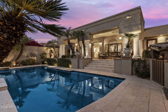 Address unavailable.