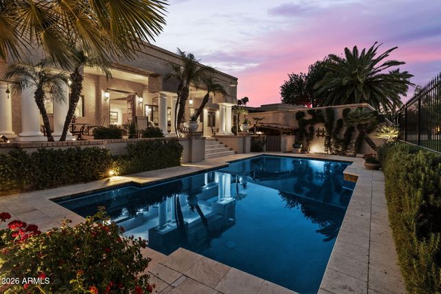 Address unavailable.