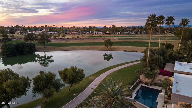 Address unavailable.