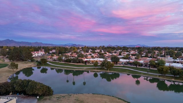 Address unavailable.