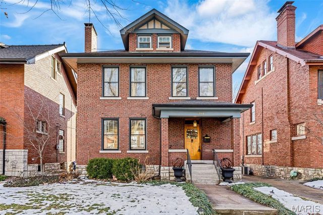 7144 Waterman Avenue, University City, MO 63130