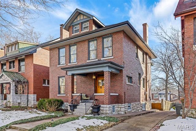 7144 Waterman Avenue, University City, MO 63130