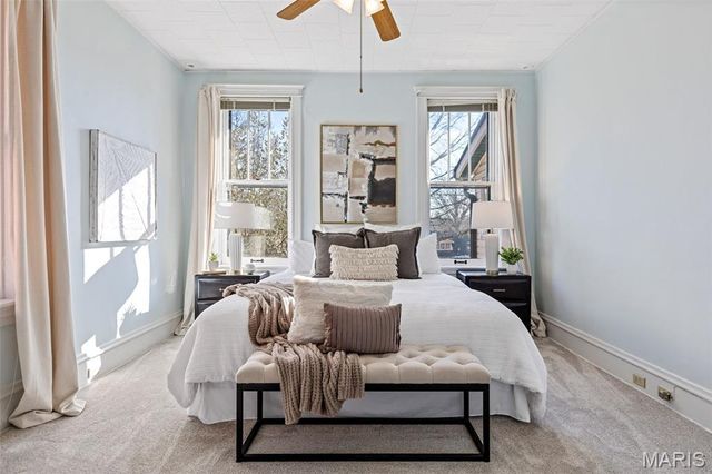 7144 Waterman Avenue, University City, MO 63130