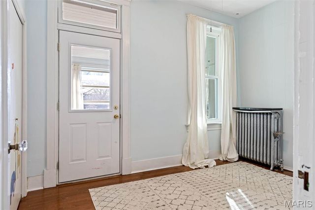 7144 Waterman Avenue, University City, MO 63130