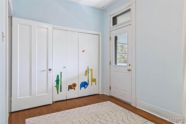 7144 Waterman Avenue, University City, MO 63130