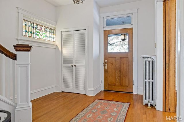 7144 Waterman Avenue, University City, MO 63130