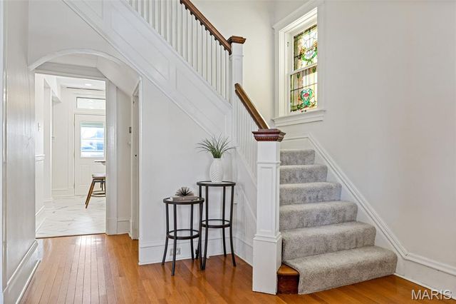 7144 Waterman Avenue, University City, MO 63130