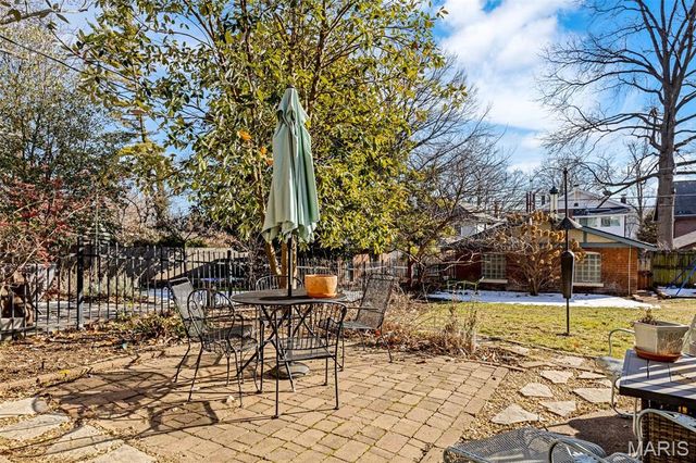 7144 Waterman Avenue, University City, MO 63130