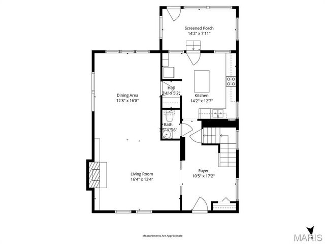 7144 Waterman Avenue, University City, MO 63130