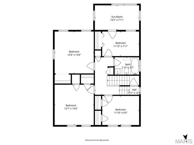 7144 Waterman Avenue, University City, MO 63130