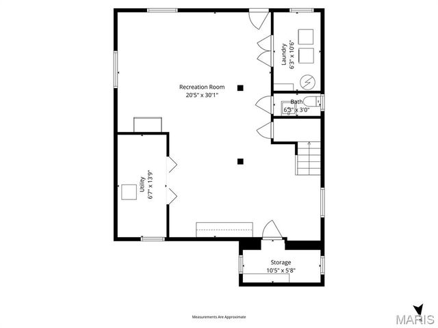 7144 Waterman Avenue, University City, MO 63130