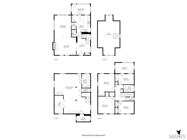 7144 Waterman Avenue, University City, MO 63130