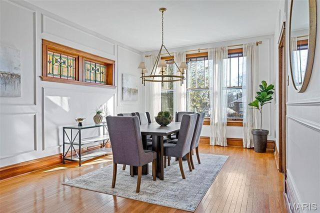 7144 Waterman Avenue, University City, MO 63130