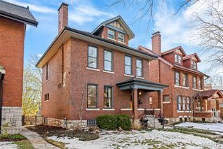 7144 Waterman Avenue, University City, MO 63130