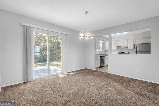 2143 Victoria Place, Lithonia, GA 30058