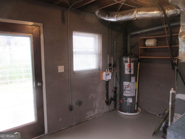 7 Linden Drive, Newnan, GA 30263