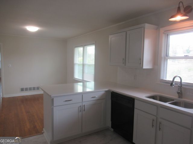 7 Linden Drive, Newnan, GA 30263