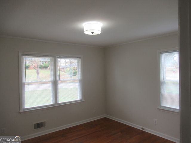 7 Linden Drive, Newnan, GA 30263