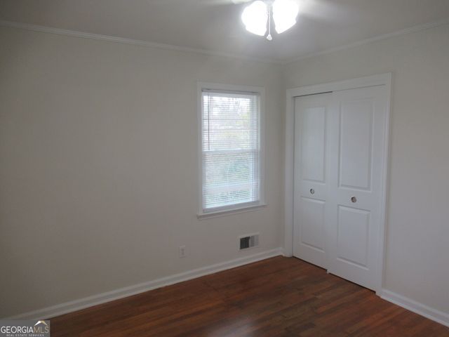 7 Linden Drive, Newnan, GA 30263