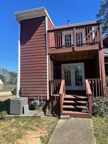 5461 Park Place S, Atlanta, GA 30349