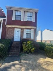 5461 Park Place S, Atlanta, GA 30349