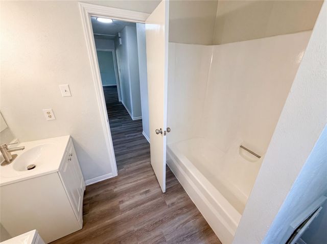 311 Fir Ridge Drive, Houston, TX 77336