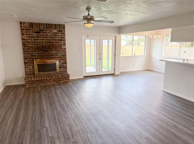 311 Fir Ridge Drive, Houston, TX 77336