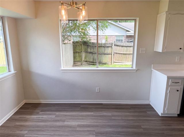 311 Fir Ridge Drive, Houston, TX 77336