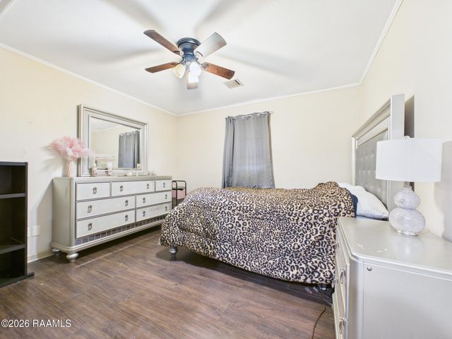 1053 Carolyn Rose Drive, Breaux Bridge, LA 70517