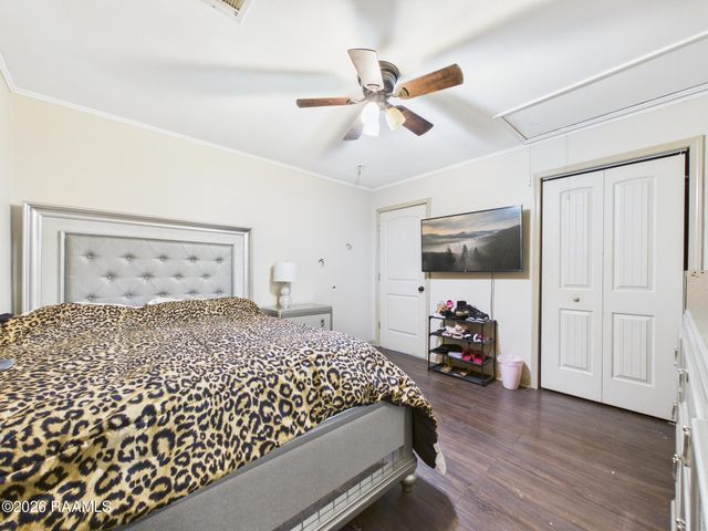 1053 Carolyn Rose Drive, Breaux Bridge, LA 70517