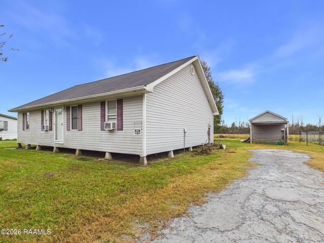 1053 Carolyn Rose Drive, Breaux Bridge, LA 70517