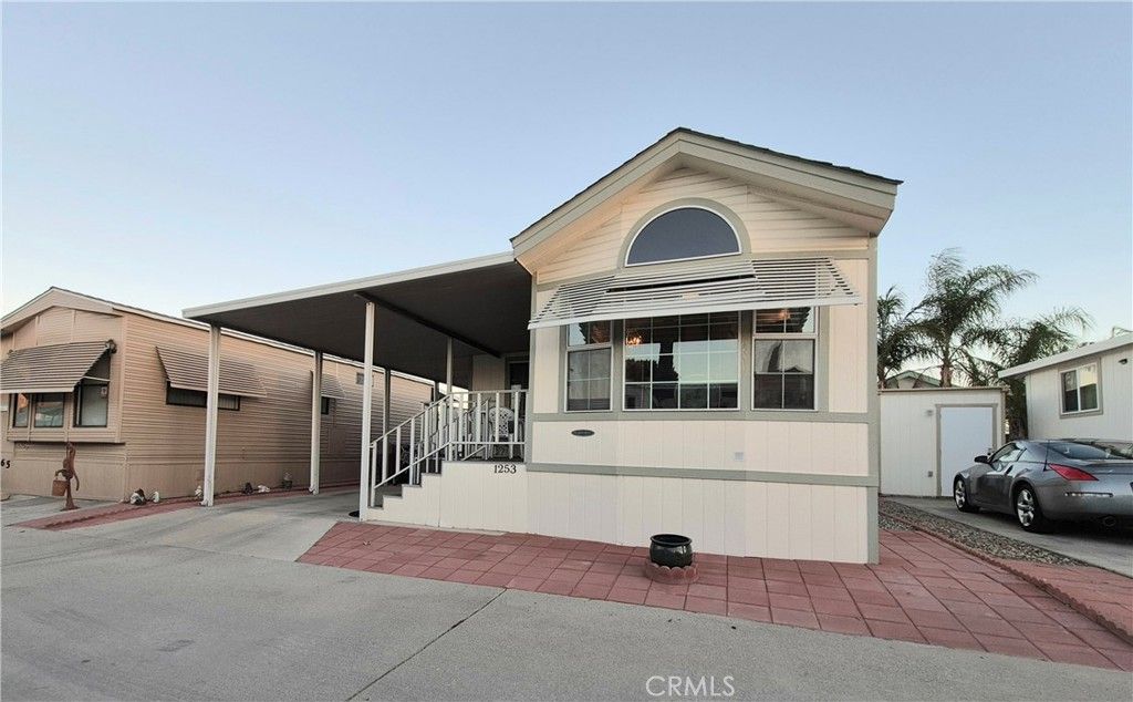 1253 Western, San Jacinto, CA 92583